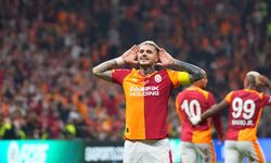 Icardi’nin ’dalya’ heyecanı