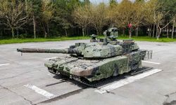 TSK, Altay tankına kavuşuyor