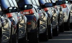 SUV araçlar yüzde 63’lük paya ulaştı