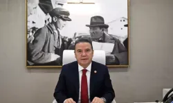 Muhittin Böcek'ten 29 Ekim mesajı