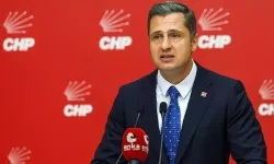 Yücel: Hukuksuzluk ekonomiyi etkiliyor