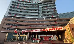 İstanbul İl Kongresi'ne 'durdurma' talebi