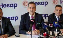 Başkan Perçin’den ‘ihanet’ mesajı