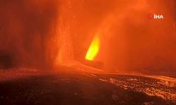 10 ayda 35'inci patlama