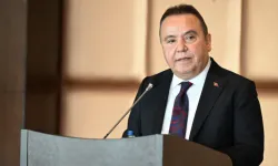 Antalya Barosu’ndan Muhittin Böcek açıklaması