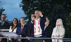 'Meşruiyet milletten alınır'