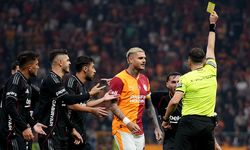 Süper Lig’de 8 haftalık kart raporu
