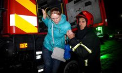 Ukrayna’da sel: 9 ölü