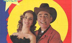 'Amerikalı' seyirciyle yeniden buluşuyor