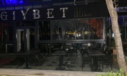 Eğlence mekanında korkutan anlar