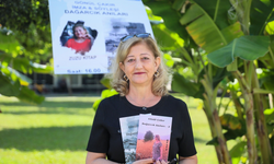 Annesinin vasiyetini gerçekleştiriyor