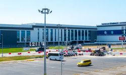 Antalya Havalimanı'na LEED Altın Sertifikası