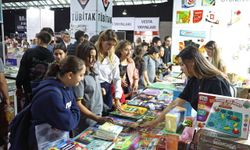 Öğrencilerden yoğun ilgi