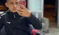 Kazada genç sürücü hayatını kaybetti