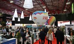 Antalya Turizm Fuarı başladı