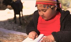 Antalya Valiliği'nden Yörük filmi