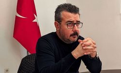 Aziz Çetin serbest bırakıldı