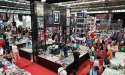 Cuma günü kapılarını açıyor