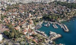 Kaleiçi'ni sporla keşfet