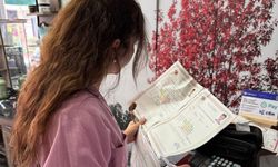 Kemer'de hijyen denetimi