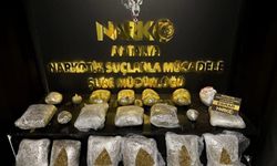 Operasyonlarda 18 kişi tutuklandı