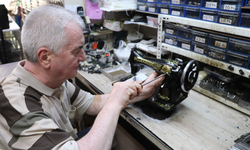 Eskişehir'in son zanaatkârı