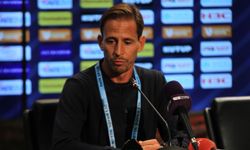 Pereira: Memnun değilim