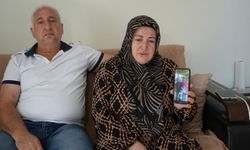 1 buçuk yıldır haber alınamıyor