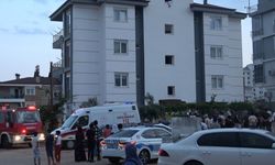 Çocukları yakmaya çalıştı ceza almadı