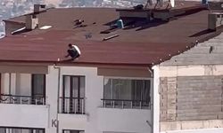 Tedbirsiz çalışma yürekleri ağza getirdi