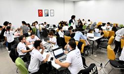 ASSİM'de NASA yarışması