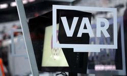 VAR kayıtları açıklandı