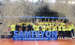 Şampiyonlar Kupası Fenerbahçe'nin