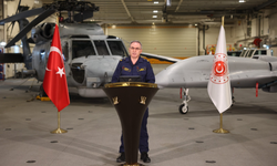 MSB'de Antalya'da bilgilendirme toplantısı