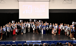 Festival gala yemeğiyle başladı