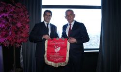 Milli maç öncesi yemek