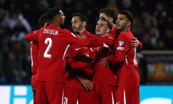 Mlliler'den gol şov