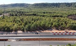 Kepez’in yeni drag pisti yarışlara hazır