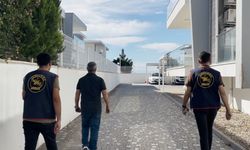 Silahlı saldırının faili yakalandı