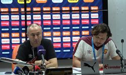 Stanimir Stoilov'dan maç sonu açıklama