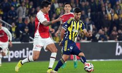 Süper Lig'de 9. haftanın görünümü