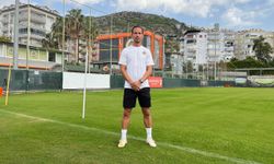 Joao Pereira'dan Kocaelispor açıklaması