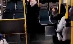 Şehit babasına hakaret cezasız kalmadı