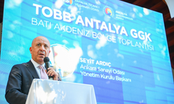 Başkan Hacısüleyman'dan gençlik vurgusu