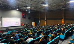 Yeni dönemin ilk 'sıfır atık' eğitimi