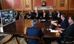 Fransa, Ukrayna'ya savaş uçakları gönderecek