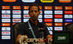 Joao Pereira: Rakibimiz bizden iyiydi