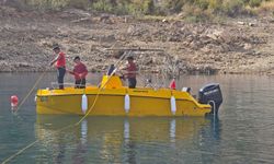 İrlandalı turist günlerdir bulunamıyor