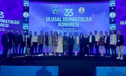 Dermatoloji hızla gelişiyor