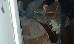 Balıkesir’de peş peşe deprem!